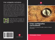 Обложка Criar cartógrafos curriculares