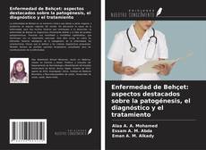 Copertina di Enfermedad de Behçet: aspectos destacados sobre la patogénesis, el diagnóstico y el tratamiento