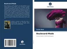 Couverture de Boulevard-Mode