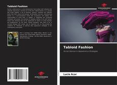 Tabloid Fashion的封面