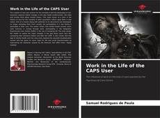Work in the Life of the CAPS User的封面