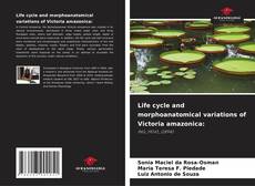 Life cycle and morphoanatomical variations of Victoria amazonica:的封面
