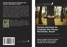 Copertina di Parque Nacional de Chapada das Mesas, Maranhão, Brasil