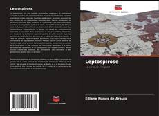 Buchcover von Leptospirose