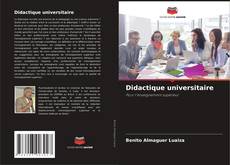 Borítókép a  Didactique universitaire - hoz