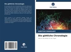 Capa do livro de Die göttliche Chronologie 