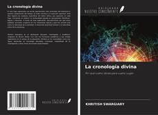 Copertina di La cronología divina