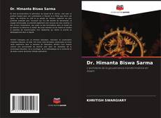 Buchcover von Dr. Himanta Biswa Sarma