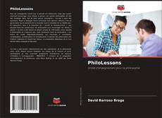 PhiloLessons的封面