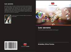 Bookcover of Les savons