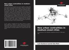 New urban centralities in medium-sized cities的封面