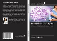 Capa do livro de Excelencia dental digital 