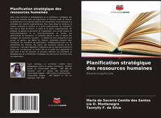 Buchcover von Planification stratégique des ressources humaines