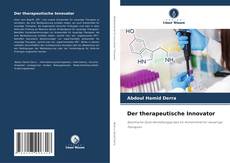 Обложка Der therapeutische Innovator