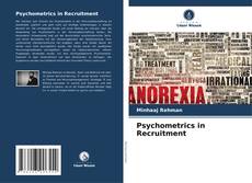Psychometrics in Recruitment kitap kapağı