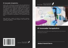 Capa do livro de El innovador terapéutico 