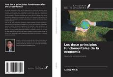 Copertina di Los doce principios fundamentales de la economía