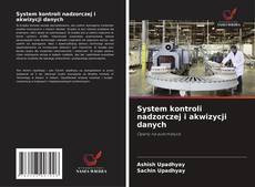 Portada del libro de System kontroli nadzorczej i akwizycji danych