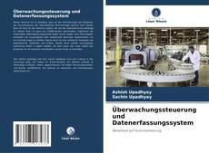 Bookcover of Überwachungssteuerung und Datenerfassungssystem