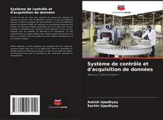 Обложка Système de contrôle et d'acquisition de données