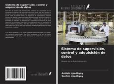 Copertina di Sistema de supervisión, control y adquisición de datos