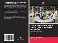 Bookcover of Sistema de controlo de supervisão e aquisição de dados