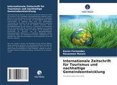 Обложка Internationale Zeitschrift für Tourismus und nachhaltige Gemeindeentwicklung