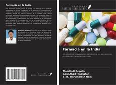 Couverture de Farmacia en la India
