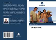 Обложка Reisemotive