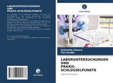 Portada del libro de LABORUNTERSUCHUNGEN UND PRAXIS-SCHLÜSSELPUNKTE