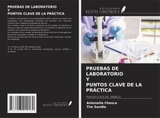 Copertina di PRUEBAS DE LABORATORIO Y PUNTOS CLAVE DE LA PRÁCTICA