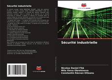 Sécurité industrielle kitap kapağı