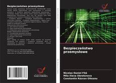 Capa do livro de Bezpieczeństwo przemysłowe 