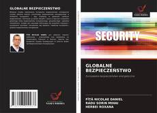 Borítókép a  GLOBALNE BEZPIECZEŃSTWO - hoz