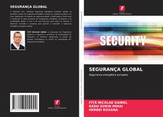 SEGURANÇA GLOBAL kitap kapağı