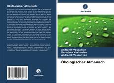 Bookcover of Ökologischer Almanach