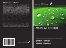 Copertina di Almanaque ecológico