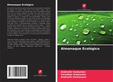 Almanaque Ecológico kitap kapağı