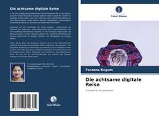 Borítókép a  Die achtsame digitale Reise - hoz