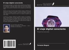 Обложка El viaje digital consciente