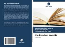 Copertina di Ein bisschen Logistik