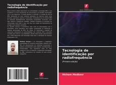 Tecnologia de identificação por radiofrequência kitap kapağı