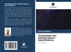 Buchcover von Technologie der Radiofrequenz-Identifikation