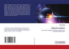 Copertina di Atomic Isobers