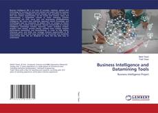 Buchcover von Business Intelligence and Datamining Tools
