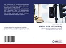 Copertina di Marital Skills and Intimacy