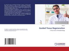 Buchcover von Guided Tissue Regeneration