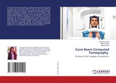 Copertina di Cone Beam Computed Tomography