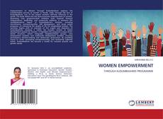 Обложка WOMEN EMPOWERMENT