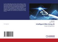 Buchcover von Intelligent Bike Using AI